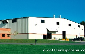 Fulton FTC Company was founded in USA