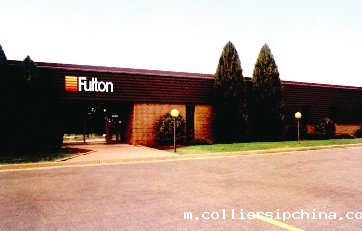 Fulton expanded its business to Canada