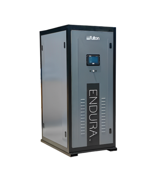 Endura (EDR) Condensing Hydronic Boiler   (219kW to 700kW)