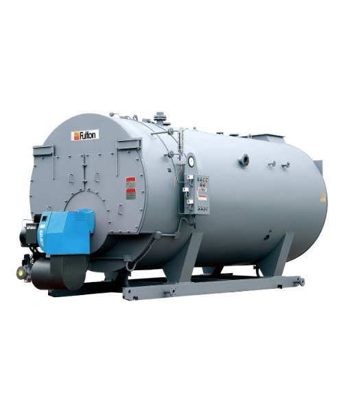 FB-S (FB-S) Horizontal Firetube Boiler (1t/h to 6t/h)