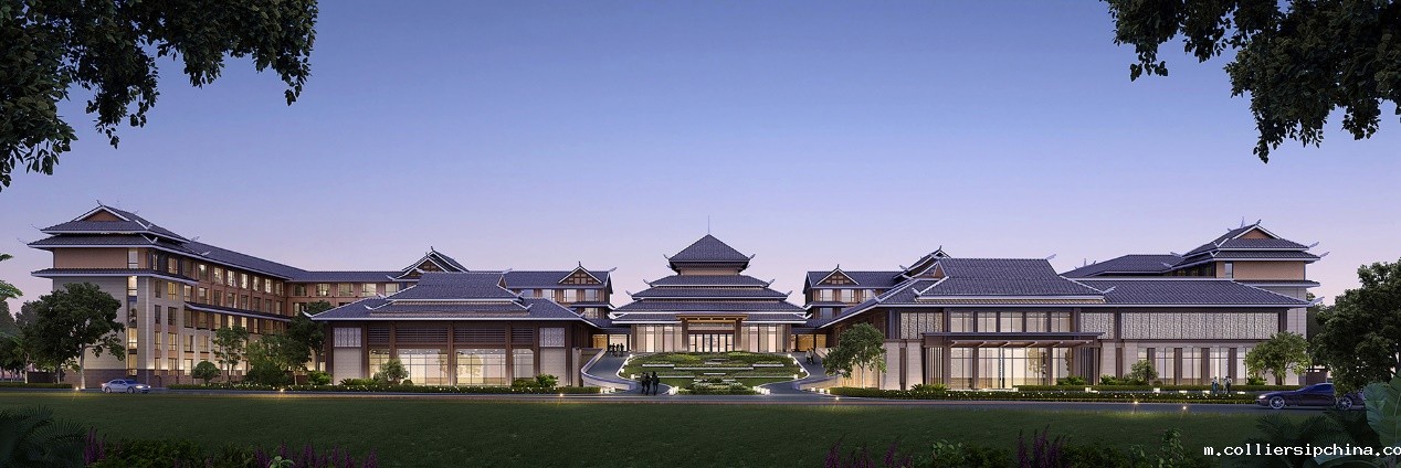 必威betway中文官网助力万豪集团，开启祥云万怡之旅