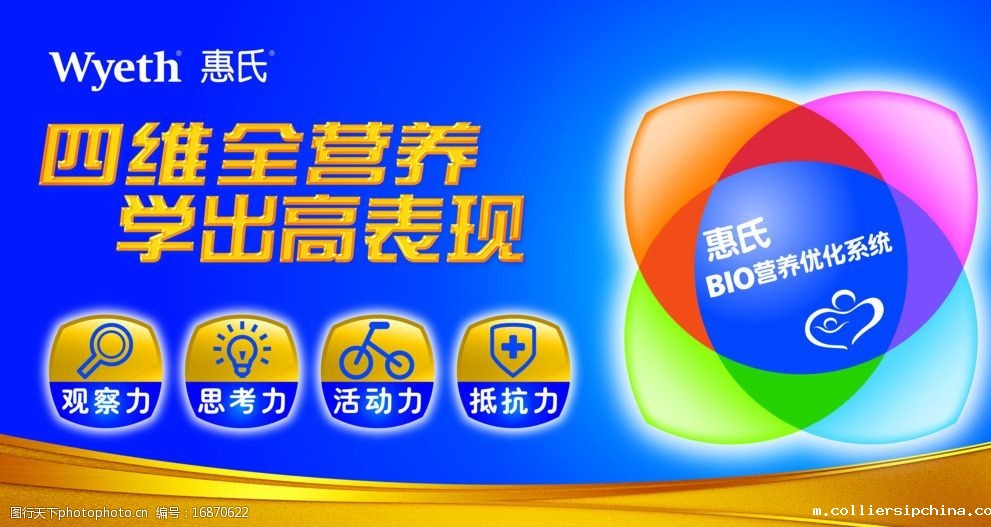 需求在变，高品质一直未变--必威betway中文官网助力惠氏开启节能环保新模式