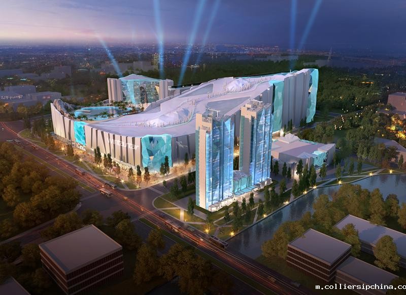 “冰雪之星”让三亿人实现冰雪梦