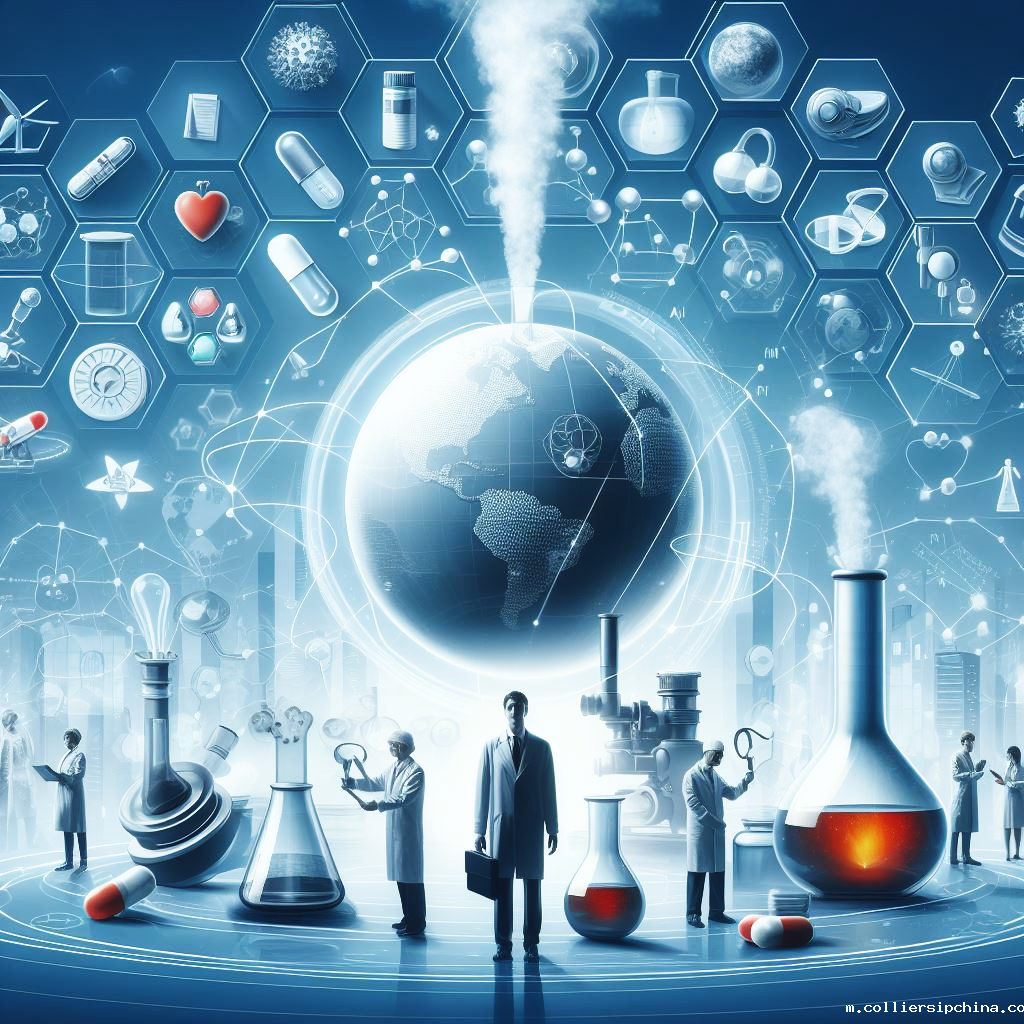 必威betway中文官网携手PMEC China，共促医药行业健康发展